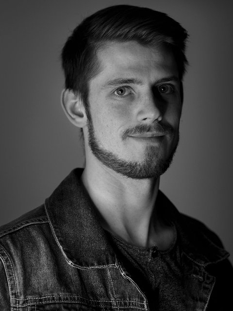 Loic Hommel