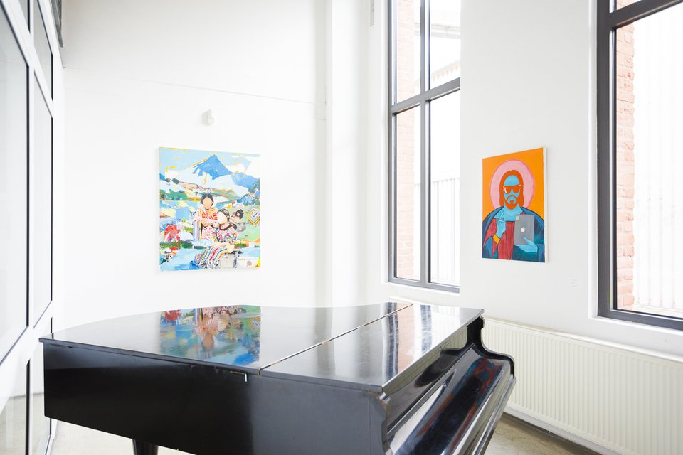 © HBK Essen | Tjorben Meier