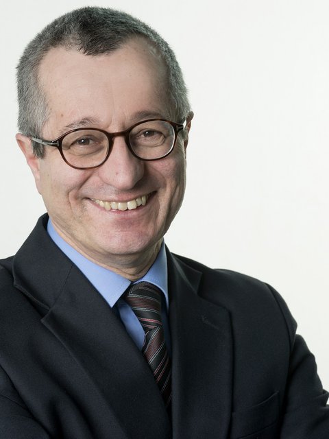 Michael Kleinrensing, Hagen