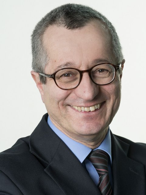 Michael Kleinrensing, Hagen