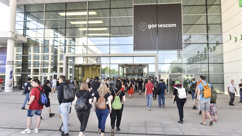 Foto: Koelnmesse / gamescom