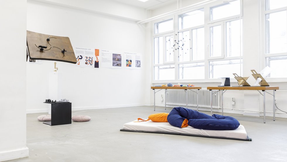 Foto: HBK Essen | Tjorben Meier