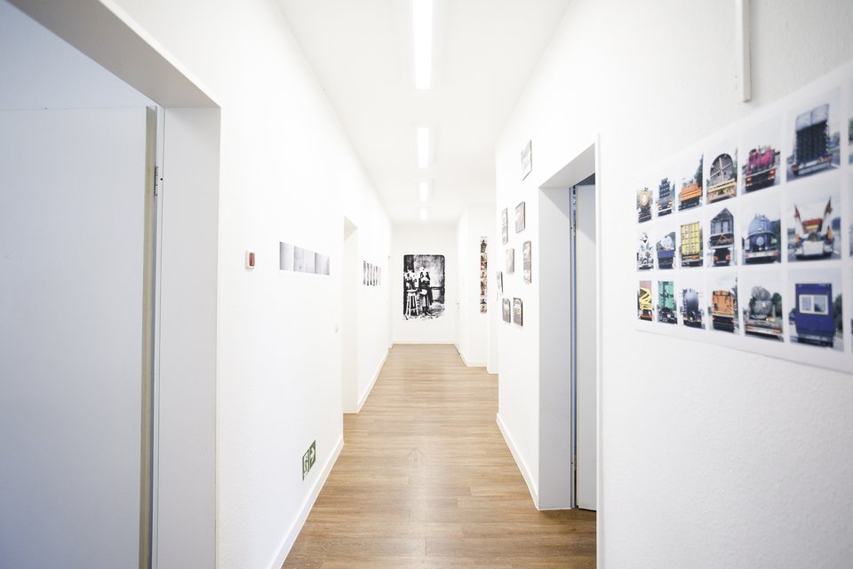© HBK Essen | Tjorben Meier
