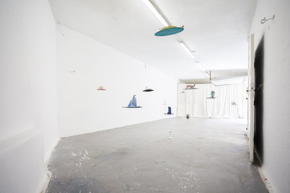 © HBK Essen | Tjorben Meier