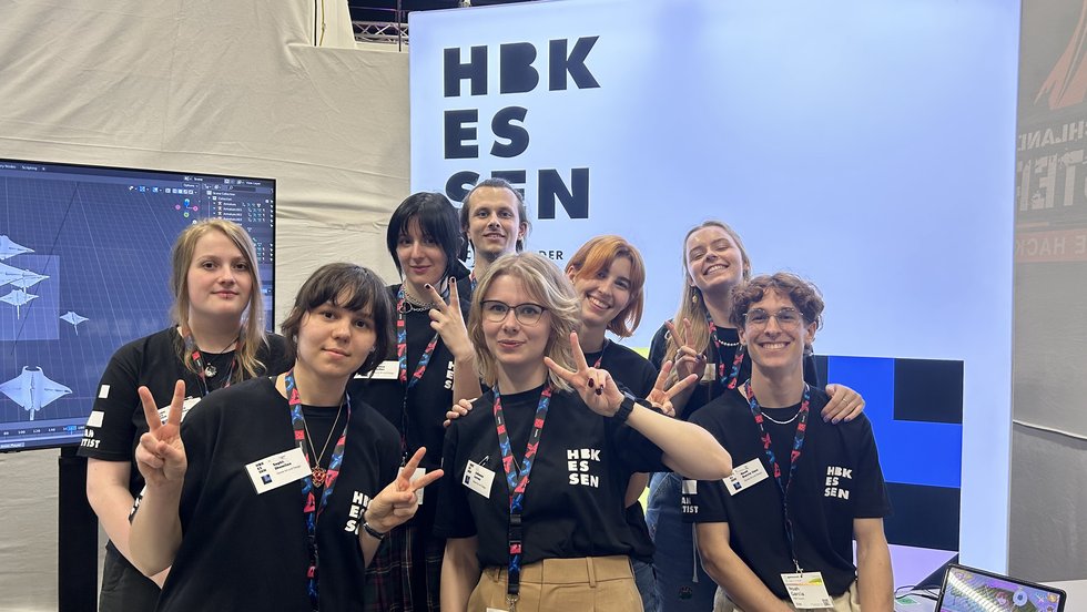 Foto: HBK Essen