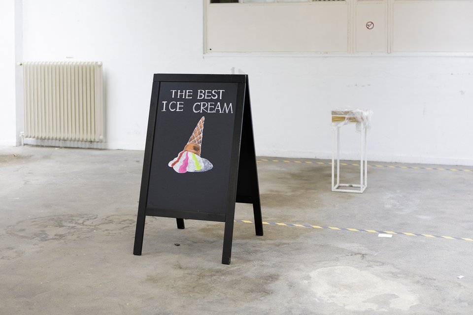 © HBK Essen | Tjorben Meier