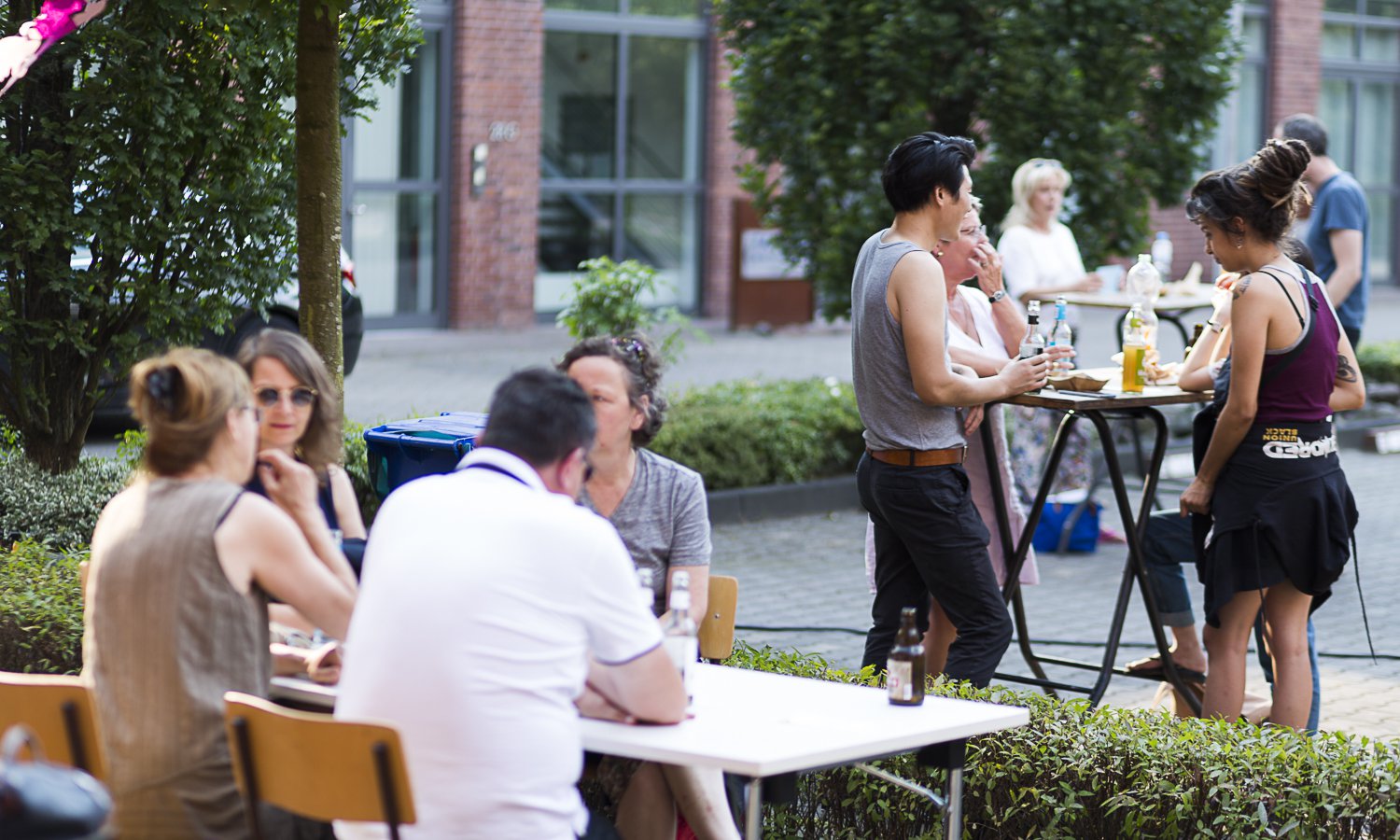 © HBK Essen | Tjorben Meier
