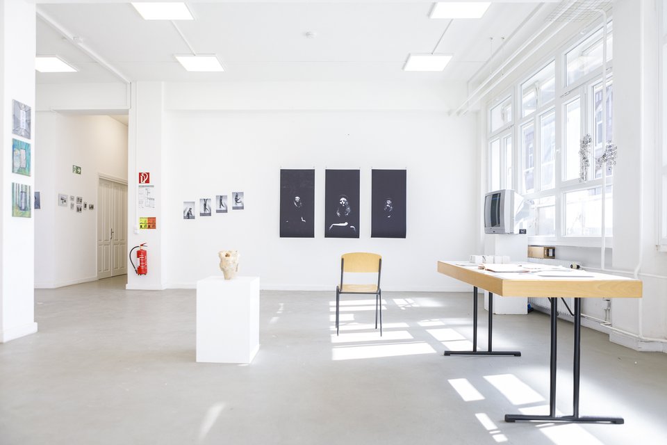 Foto: HBK Essen | Tjorben Meier