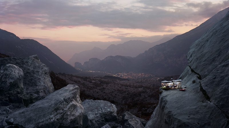 © Thomas Wrede