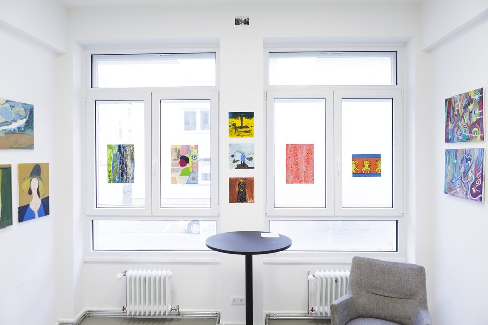 © HBK Essen | Tjorben Meier